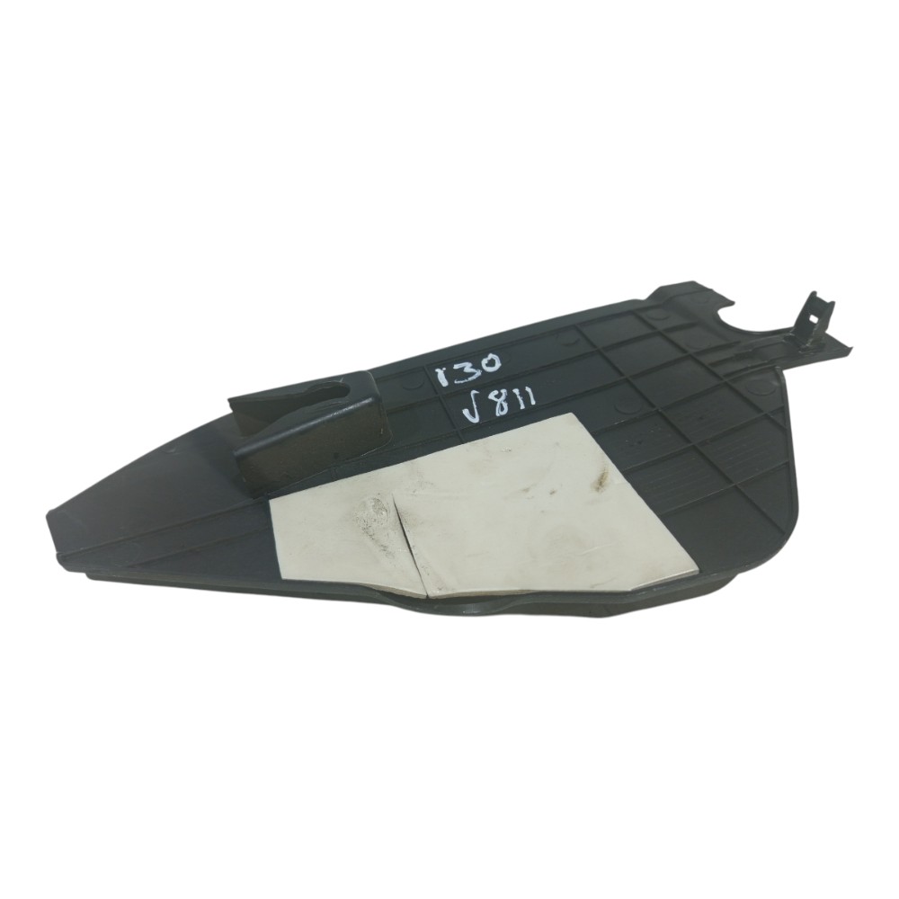 Moldura Console Central Hyundai I30 2009 2010 2011 2012 4