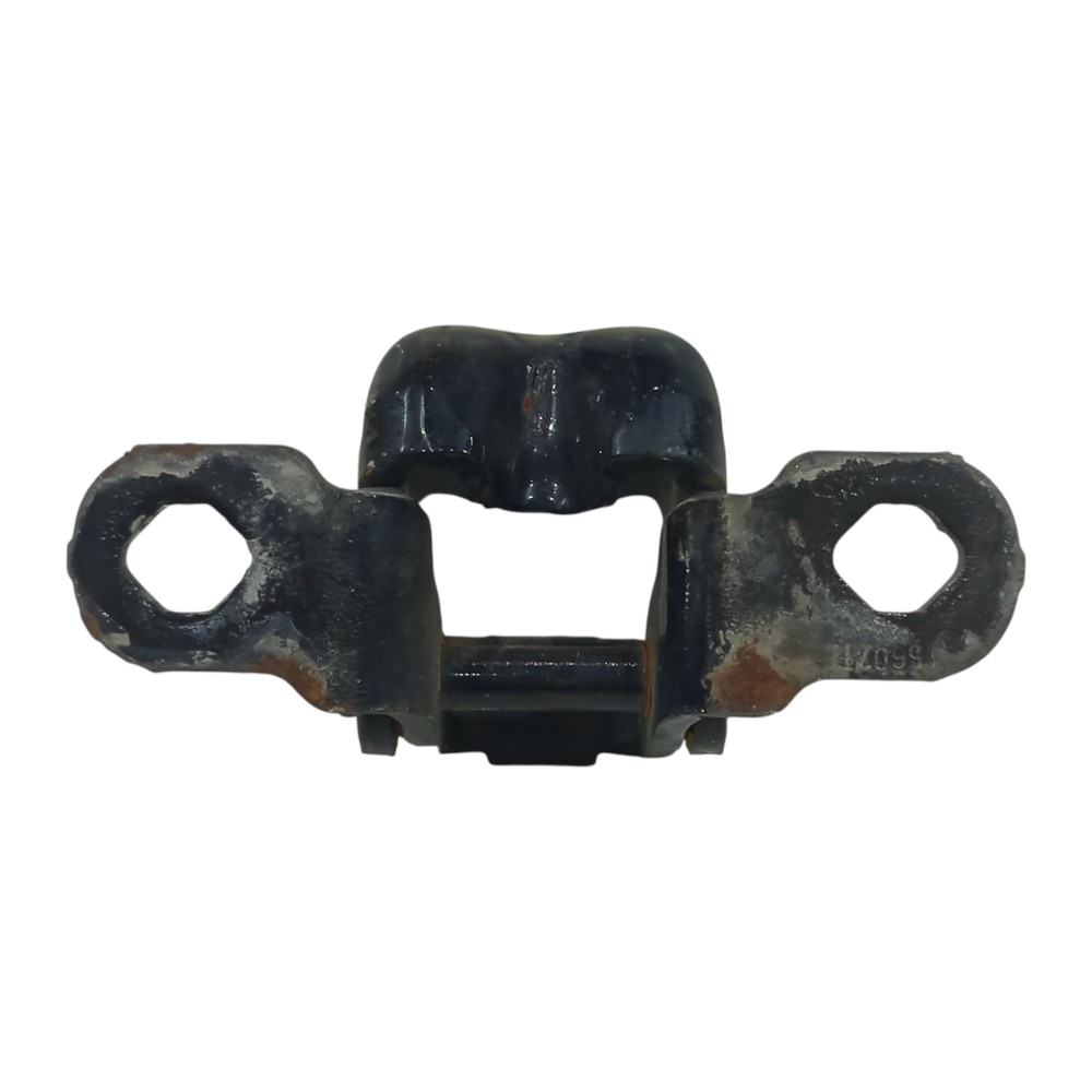Limitador Dobradiça Tras Direita Renault Megane 2007 A 2013 5
