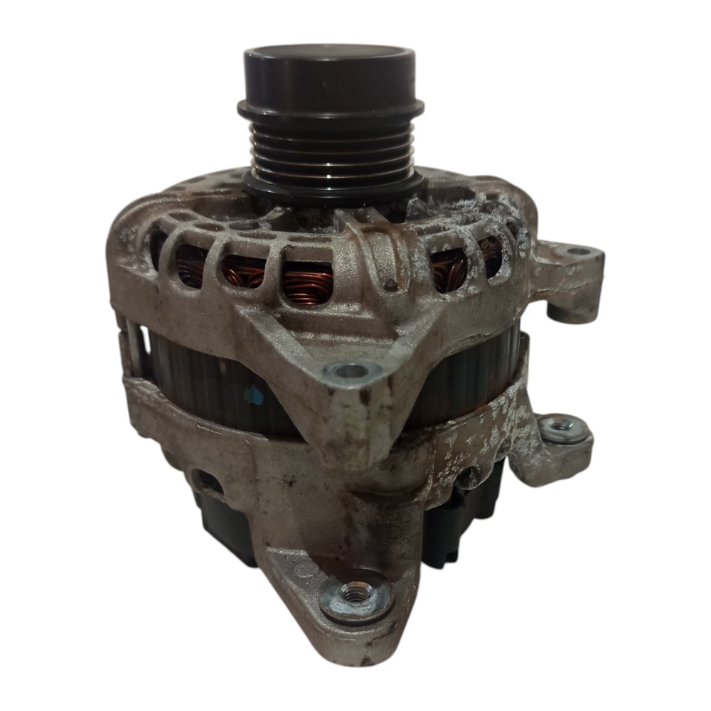 Alternador Ônix Tracker 1.0 Turbo 2020 A 2024 26261634 3