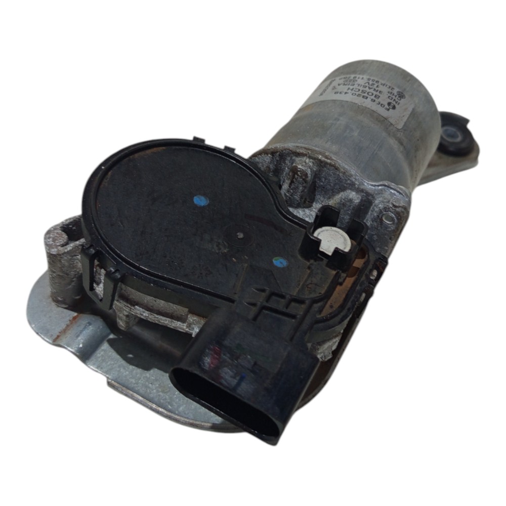 Motor Limpador Parabrisa Dianteiro T Cross Tsi 2019 A 2024 4