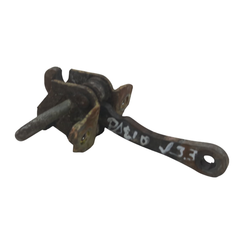 Limitador Porta Dianteira Direita Fiat Palio 1996 A 2000 7