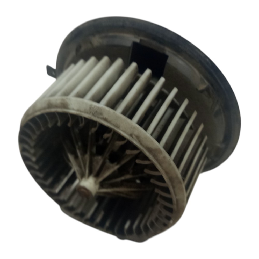 Ventilador Ar Forçado Fiat Tipo 1.6 8v 1993 1994 1995 A 1997 3