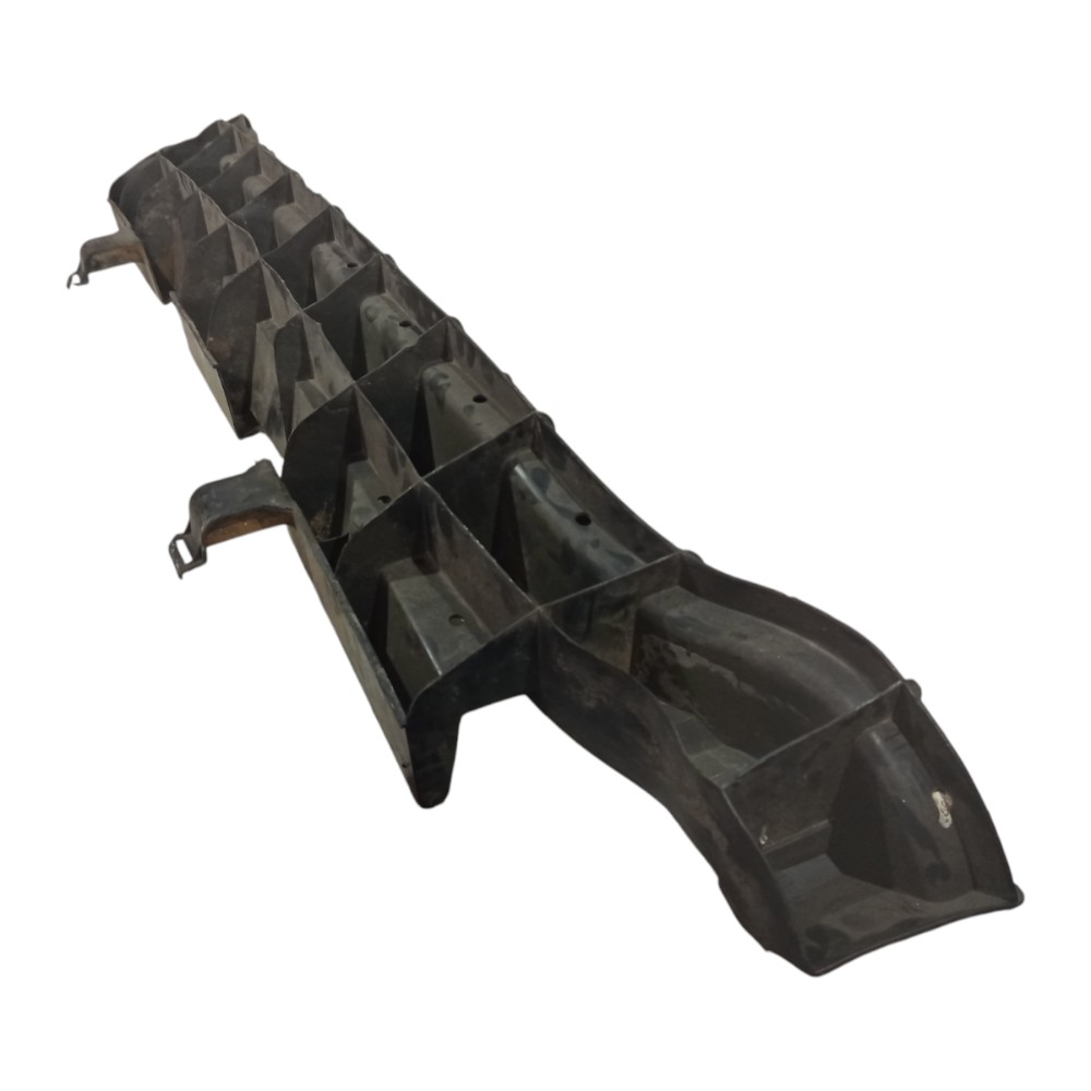 Alma Para-choque Tras Citroen Xsara Picasso 2009/2013 Avaria 8