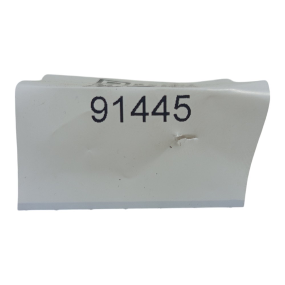 Maçaneta Externa Dianteiro Renault Scenic 2001 A 2012 Preto Dianteira/traseira 9
