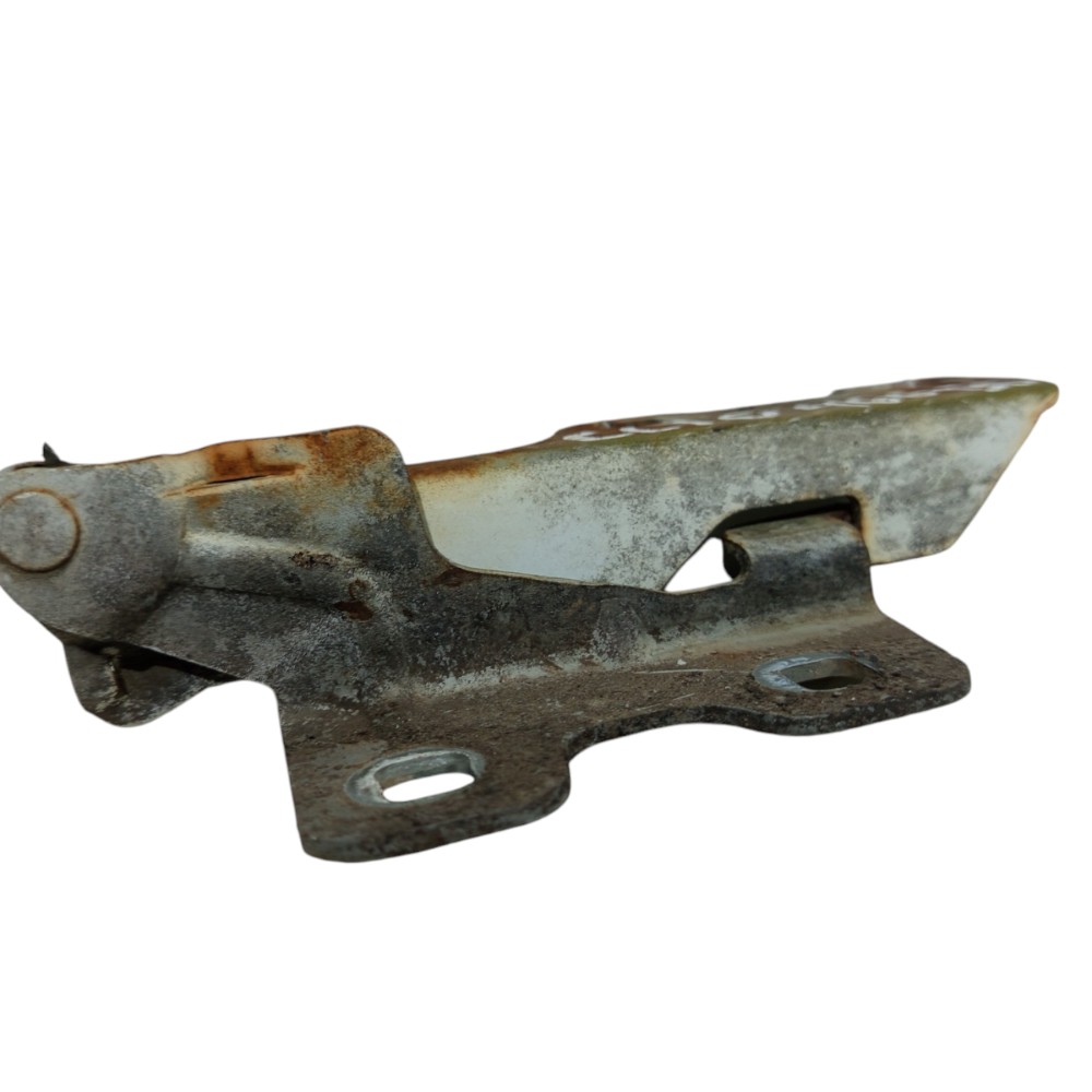 Dobradiça Capo Dianteiro Direito Renault Clio 2000 A 2012 3