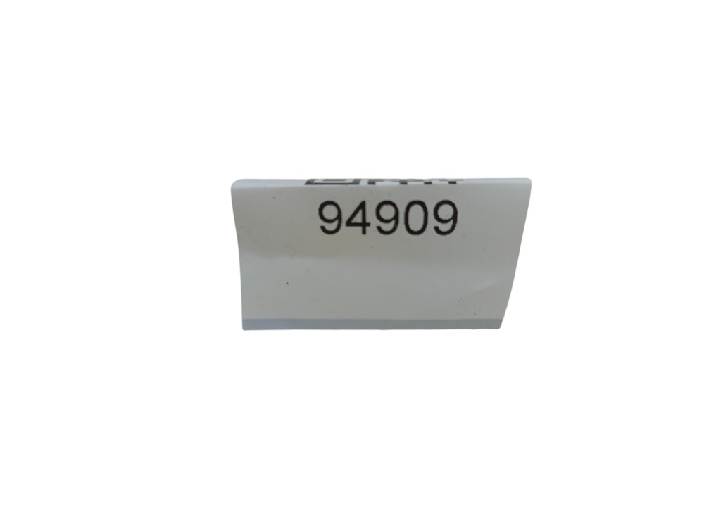 Luz Placa Peugeot 307 2008 2009 2010 2011 A 2012 8