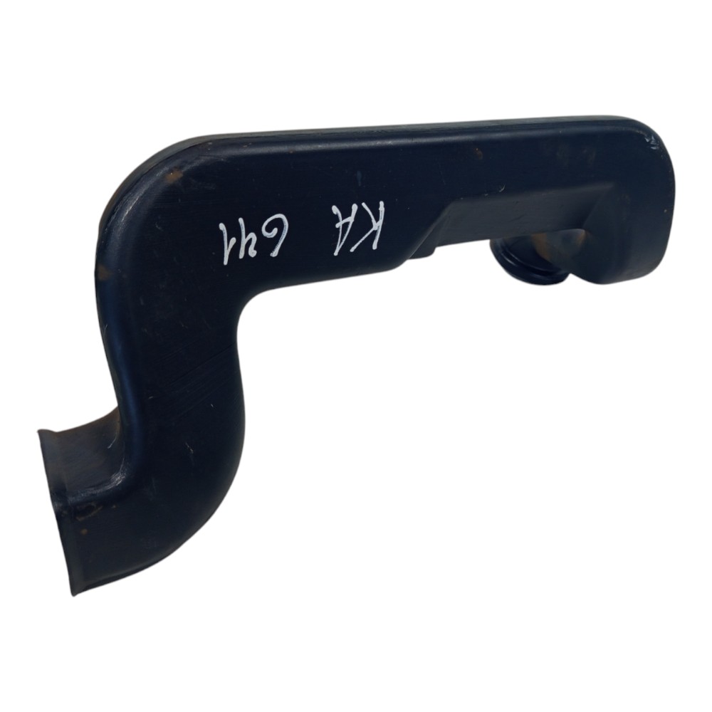 Duto Ar Esquerdo Ford Ka 1997 1998 1999 2000 2001 A 2007 3