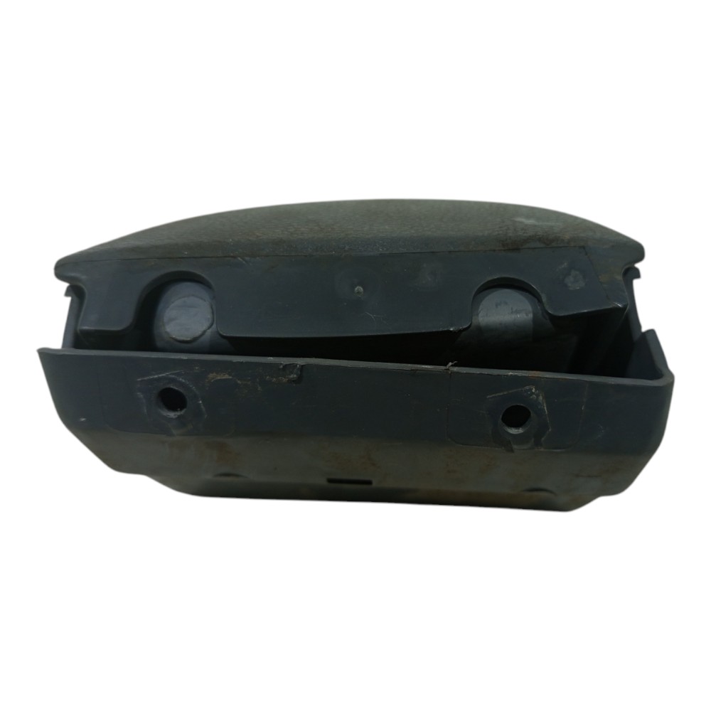 Cinzeiro Painel Fiat Palio 1996 1997 1998 1999 2000 A 2002 7