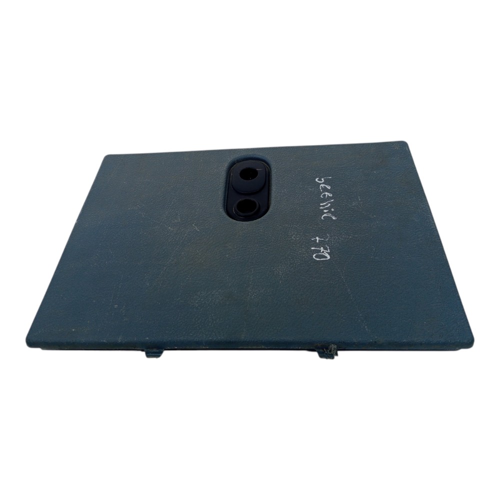 Tampa Porta Treco Assoalho Scenic 1999 2000 2001 2002 – 2011 2