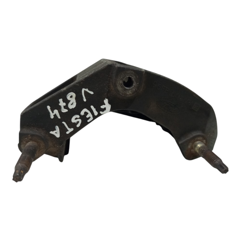 Suporte Coxim Motor Ford Fiesta 1997 1998 A 2002 1