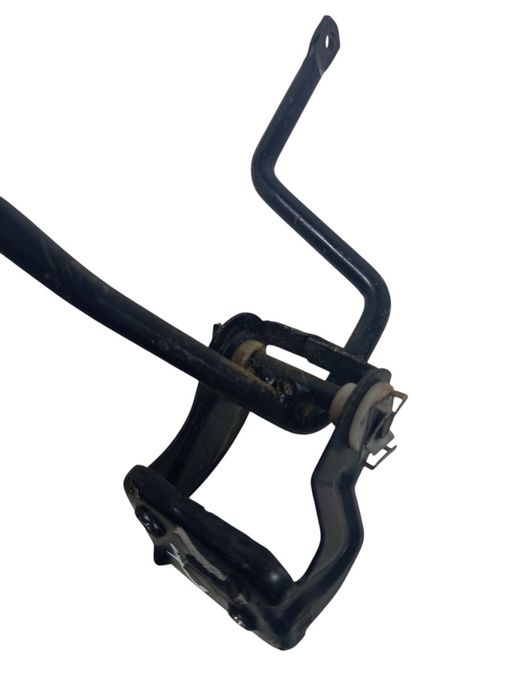 Pedal Acelerador Citroen Xsara 2.0 16v 2001 2002 A 2012 2
