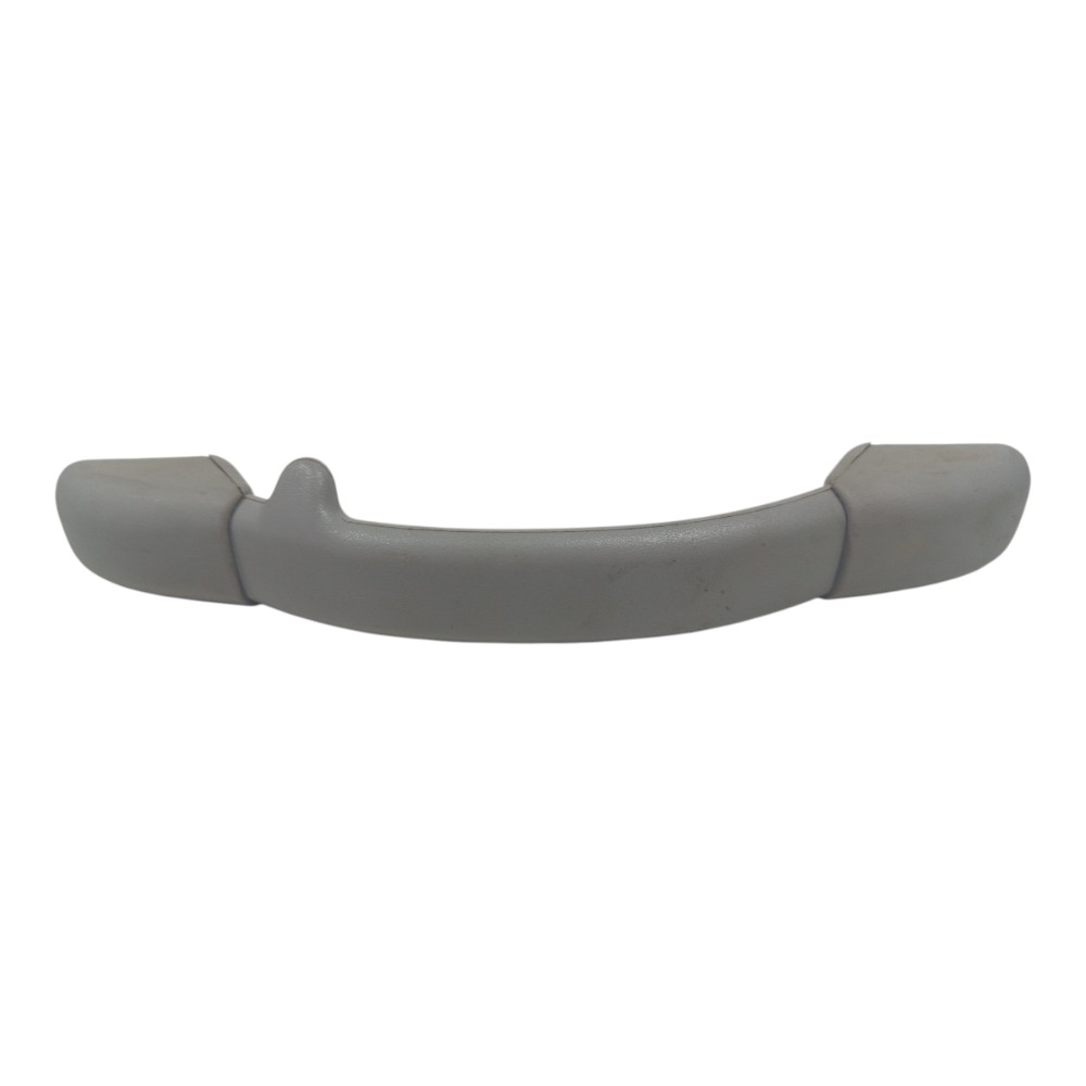 Puxador Alça Teto Pqp Branca Cinzent Peugeot 307 2001 A 2012 Branco Cinzento 1