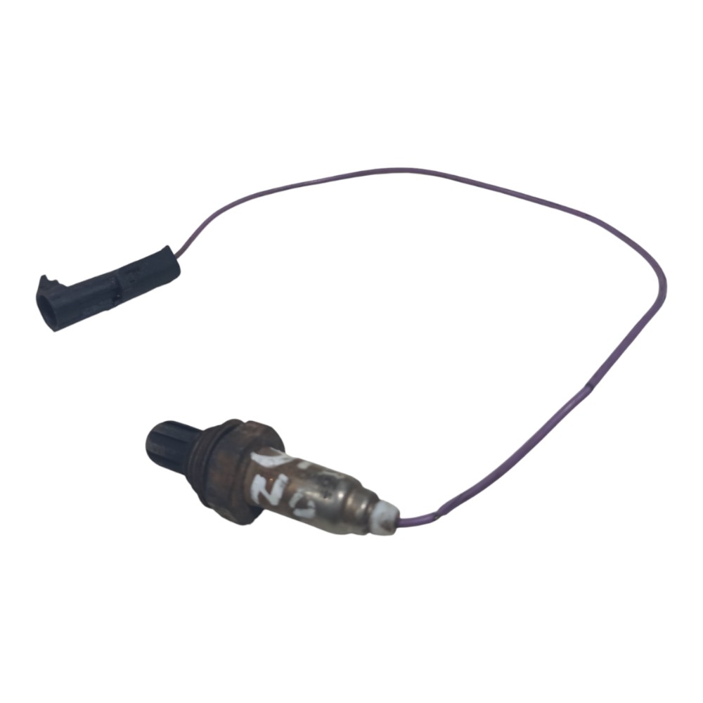 Sonda Lambda Fiat Siena Elx 1.3 16v Fire 2001 2002 A 2007 7