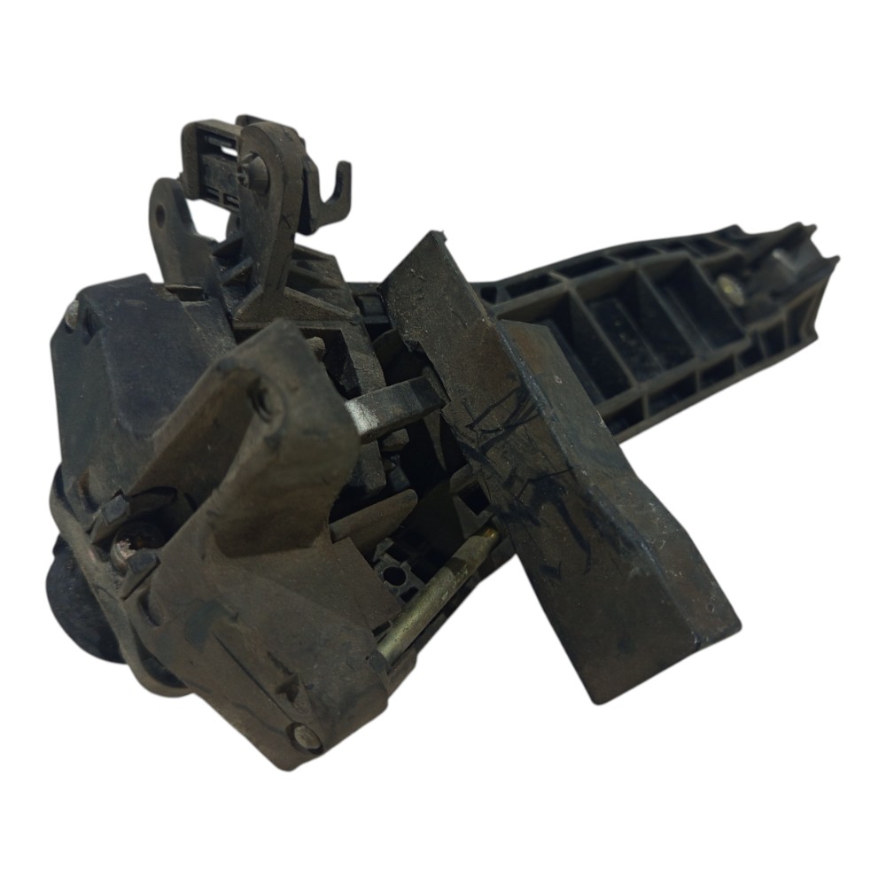 Maçaneta Externa Traseira Direita Mercedes A160 1995 A 2005 Traseira 7