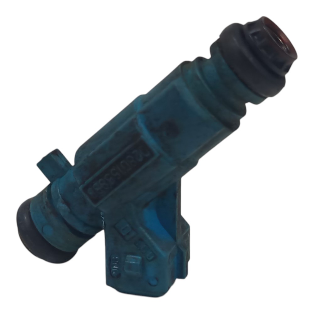 Bico Injetor Combustível Ford Fiesta Ka 1996 1997 A 2002 6