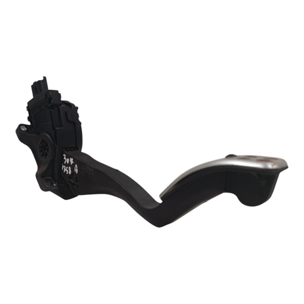 Pedal Acelerador Peugeot 307 2007 2008 A 2012 5