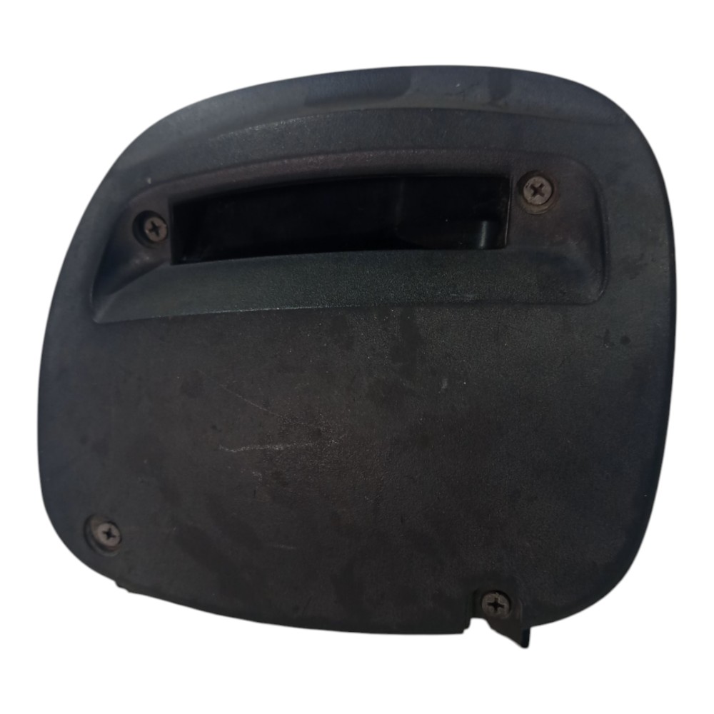 Cinzeiro Porta Objetos Kia Sportage 2005 2006 2007 A 2010