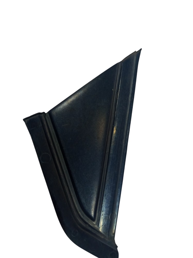 Moldura Externa Espelho Retrovisor C4 Vtr 2006 2007 A 2009 3
