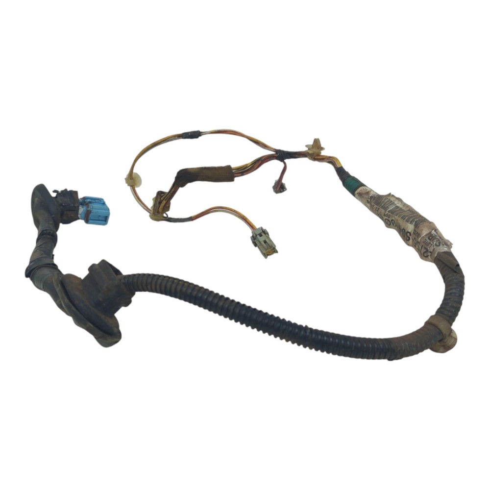 Chicote Porta Traseira Esquerda Honda Civic 1996 1997 A 2000 4