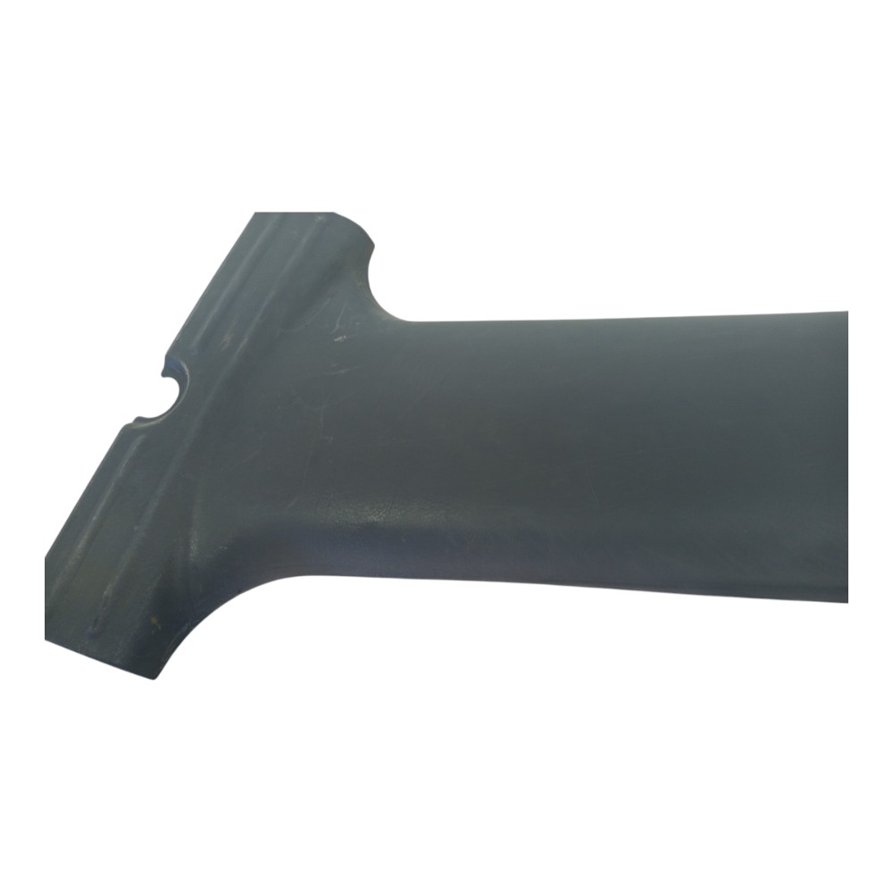 Moldura Coluna Central Lado Esquerdo Vw Gol G3 G4 1999 2008 8