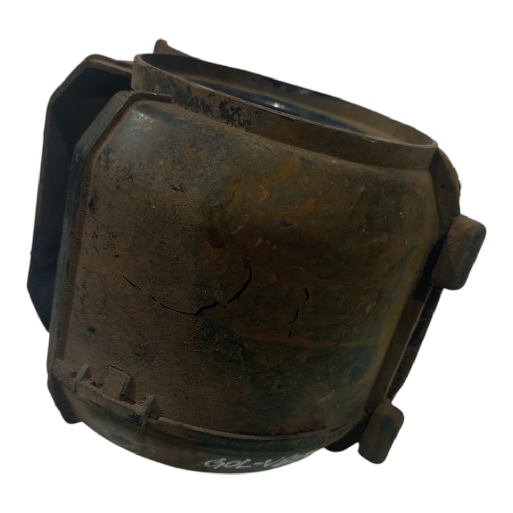 Motor Ventilador Interno Gol Voyage Parati 1.6 A 84 A 1995 5