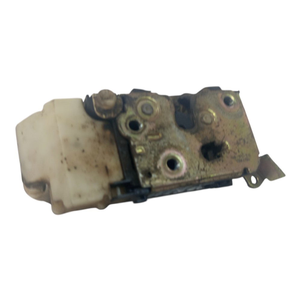 Fechadura Elétrica Traseira Direita Fiat Palio 1996 A 2000 8