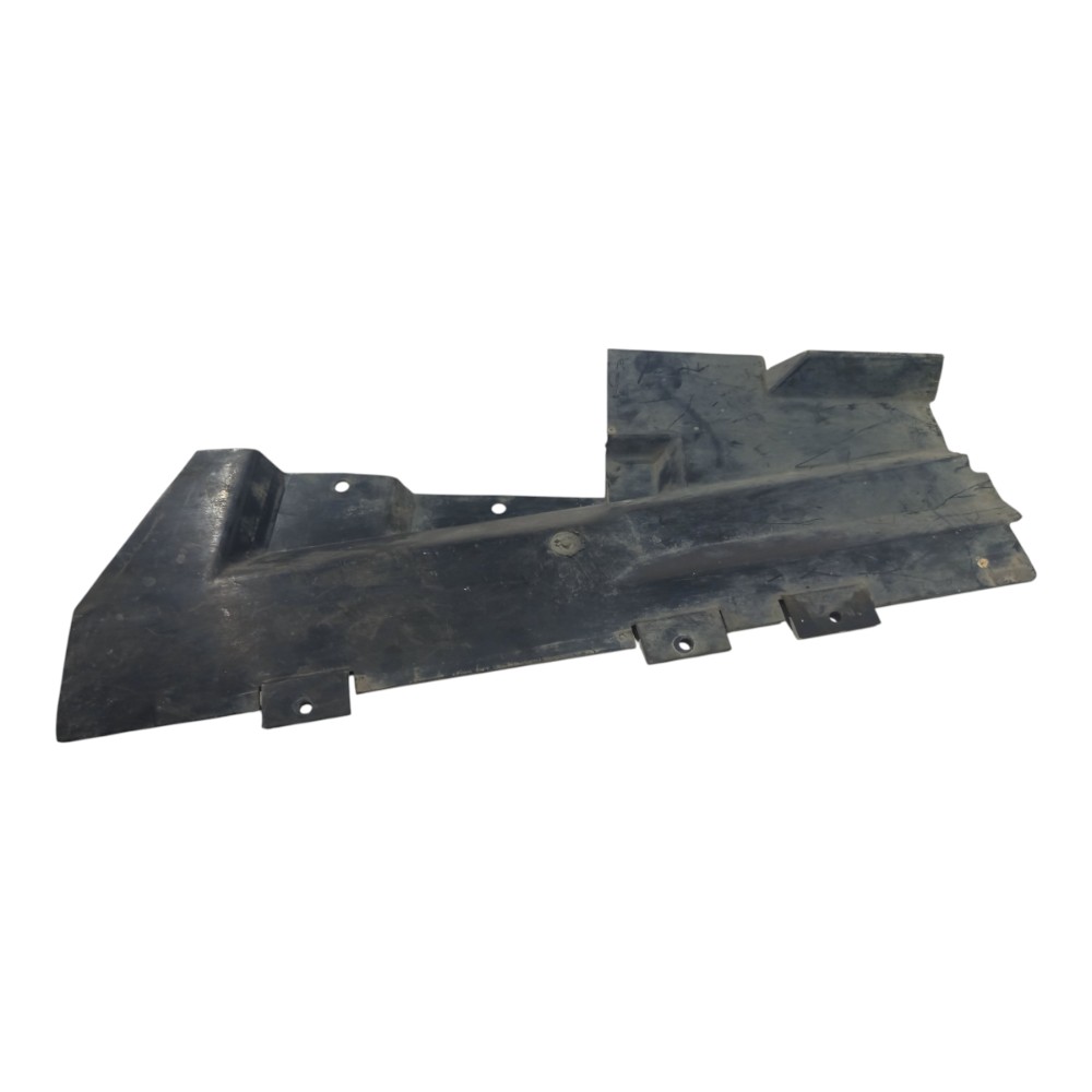 Defletor Direito Radiador Volkswagen Gol G4 1.0 2005 A 2014 4