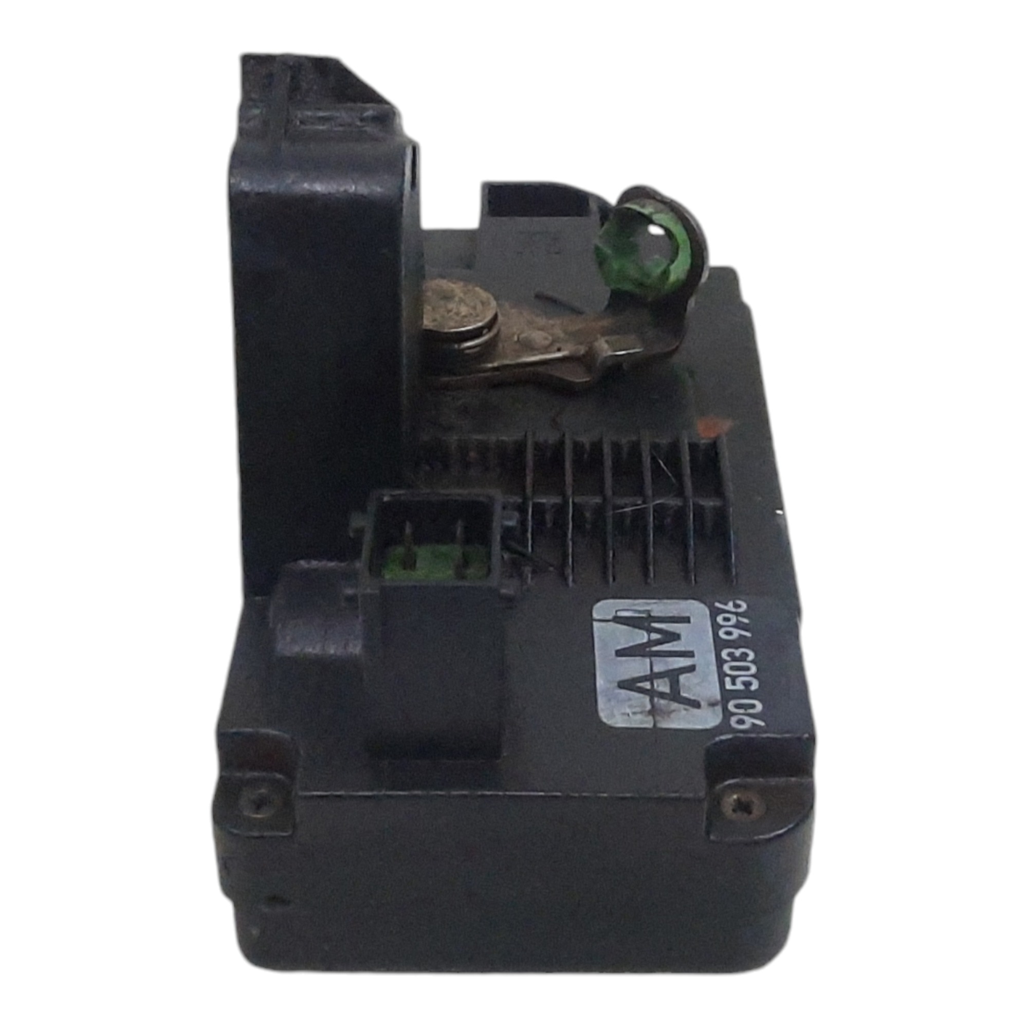 Fechadura Porta Traseira Direita Chevrolet Vectra 1997 A 05 2