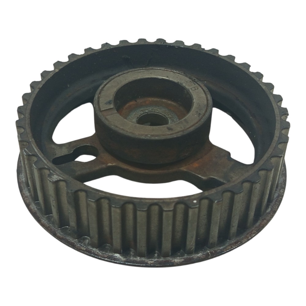 Polia Comando Valvula Peugeot 307 2002 2003 2004 2005 A 2012 2