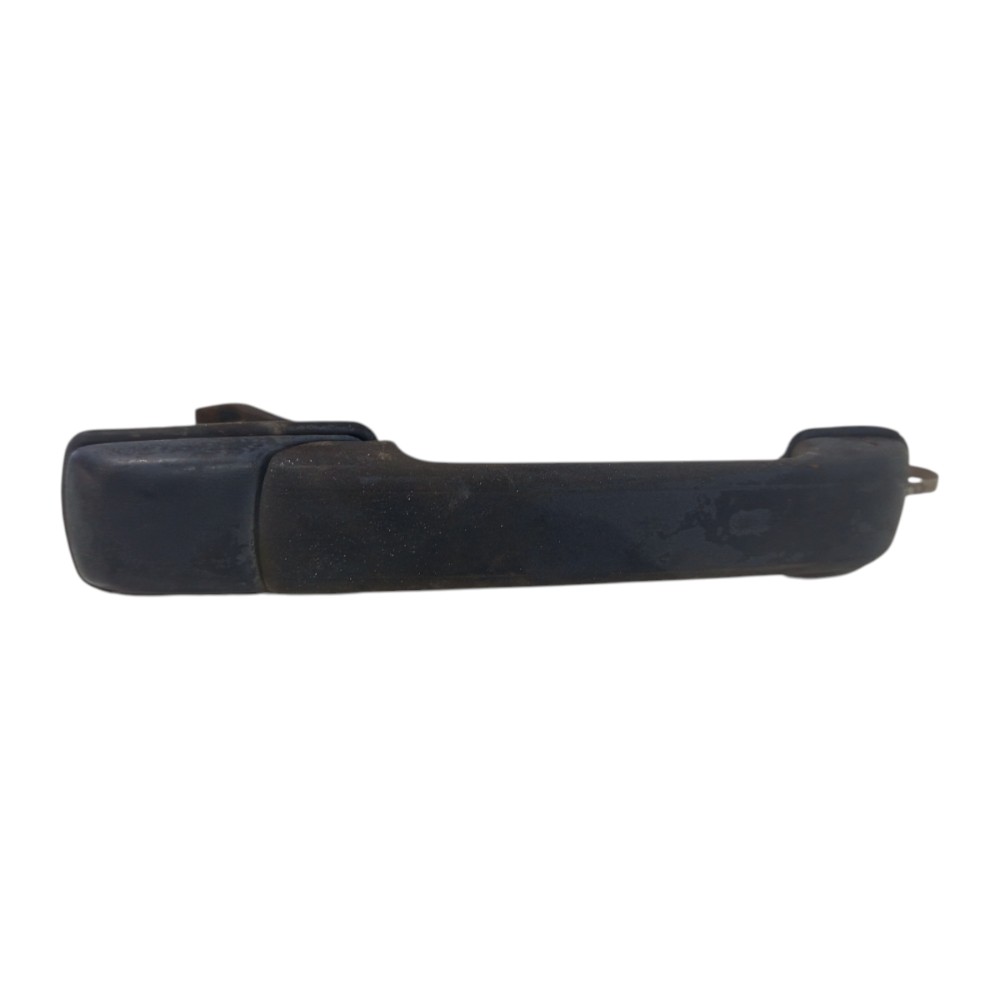 Maçaneta Externa Traseira Direita Volkswagen Gol 1995 A 2012 1