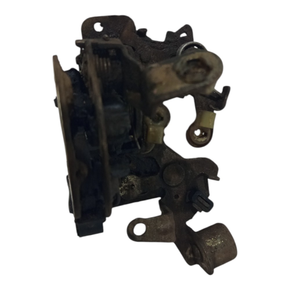 Fechadura Porta Traseira Esquerda Gm Corsa Classic 94 A 2006 7