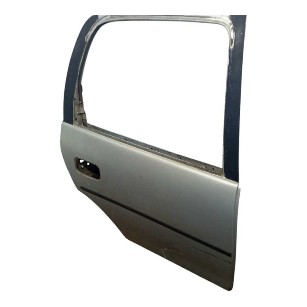 Porta Traseira Direita Gm Corsa 1997 1998 1999 2000 A 2013 3