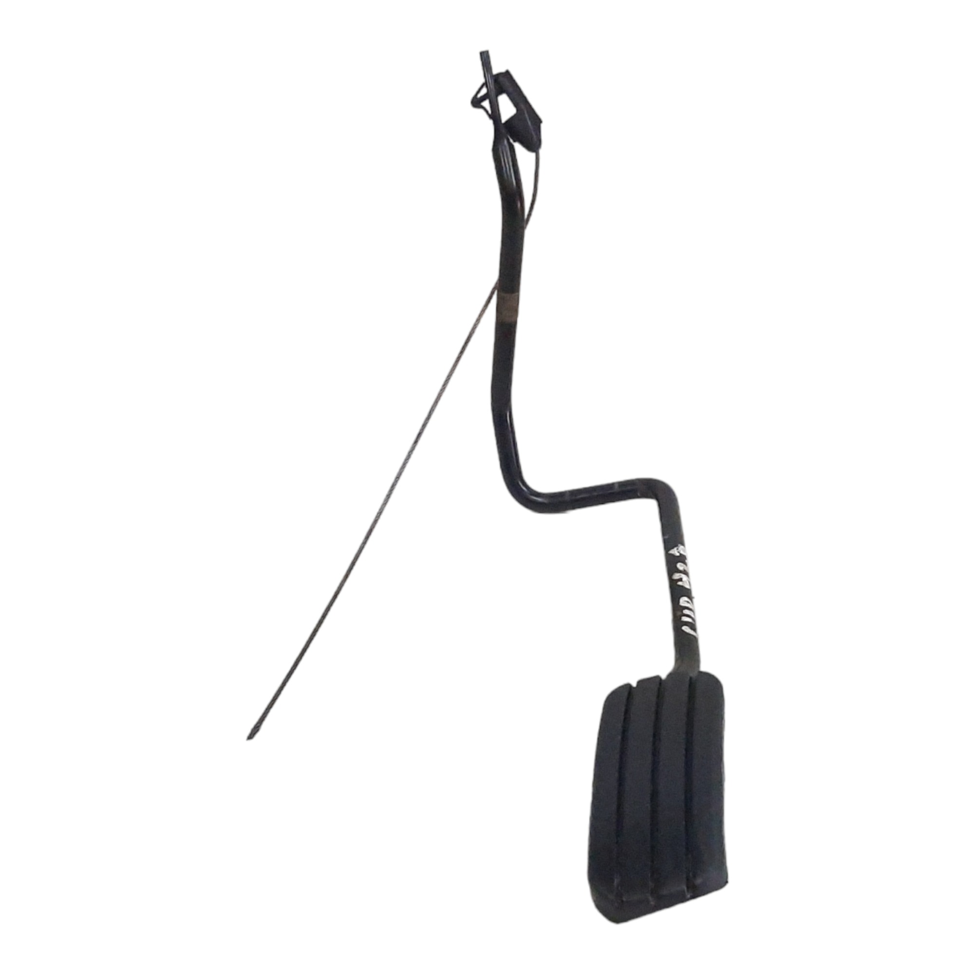 Pedal acelerador clio 423 kd1 2