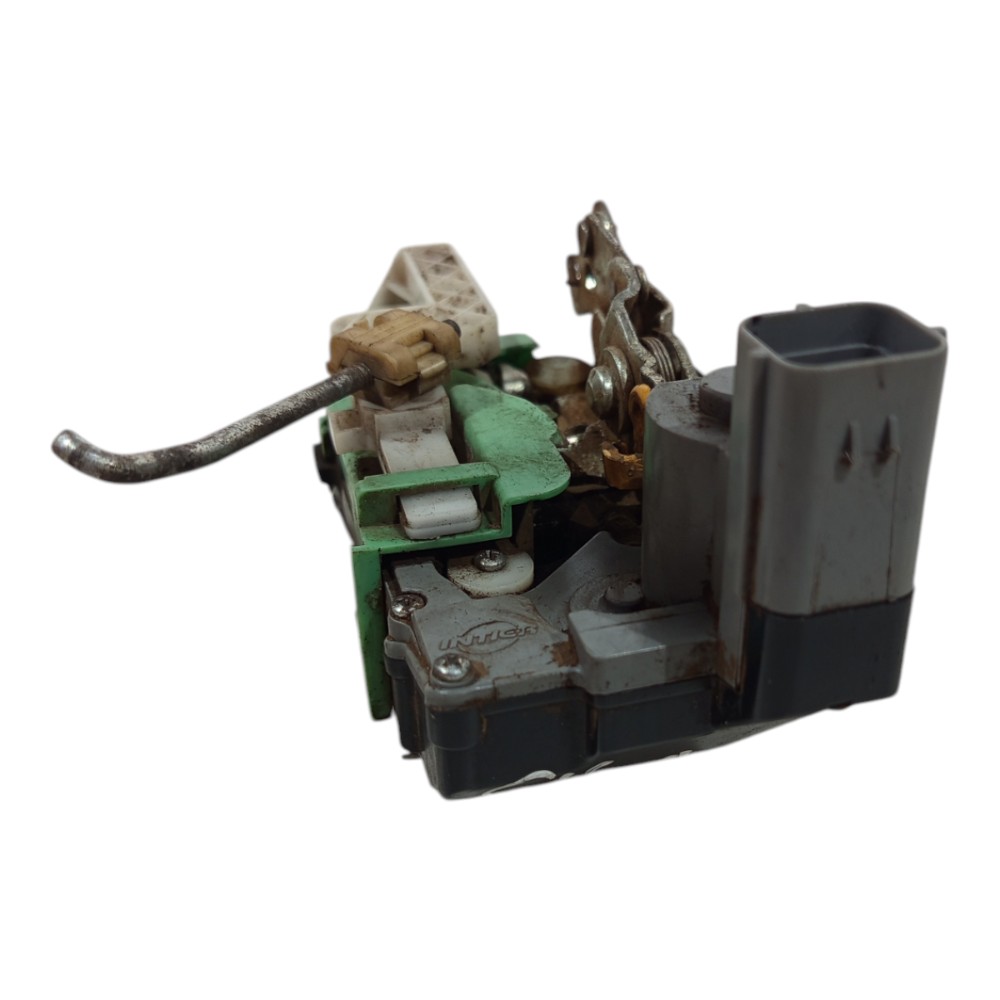 Fechadura Porta Traseira Direita Fiat Linea 2010 2011 2013 3