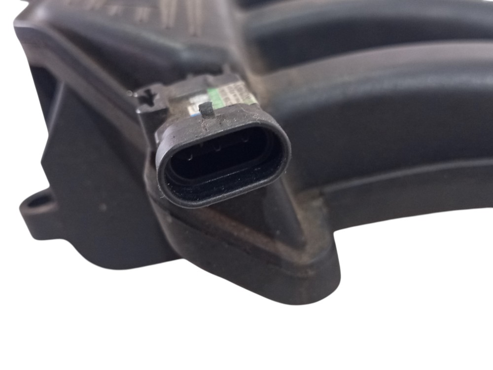 Coletor Admissão Renault Clio 1.6 16v 2004 2005 2006 A 2010 4