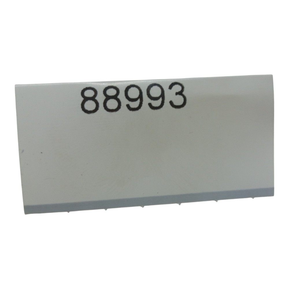 Moldura Inferior Coluna Direção Renault Megane 2005 A 2010 7