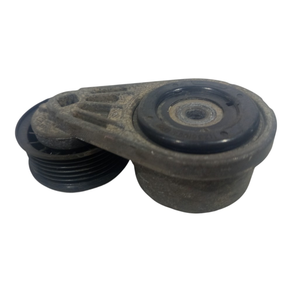 Tensor Correia Dentada Roldana Polia Gm Blazer 1995 A 2001 1