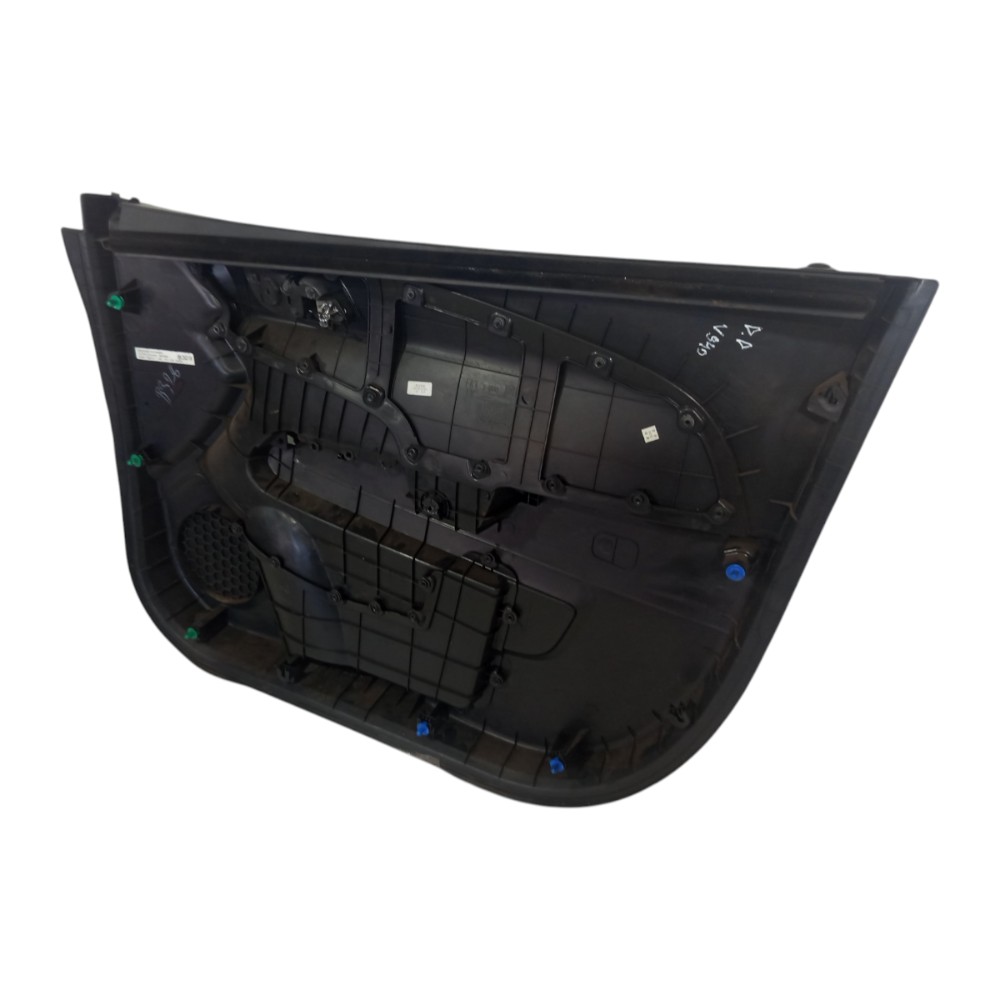Forro Porta Dianteiro Direito Gm Chevrolet Sonic 2012 A 2014 6