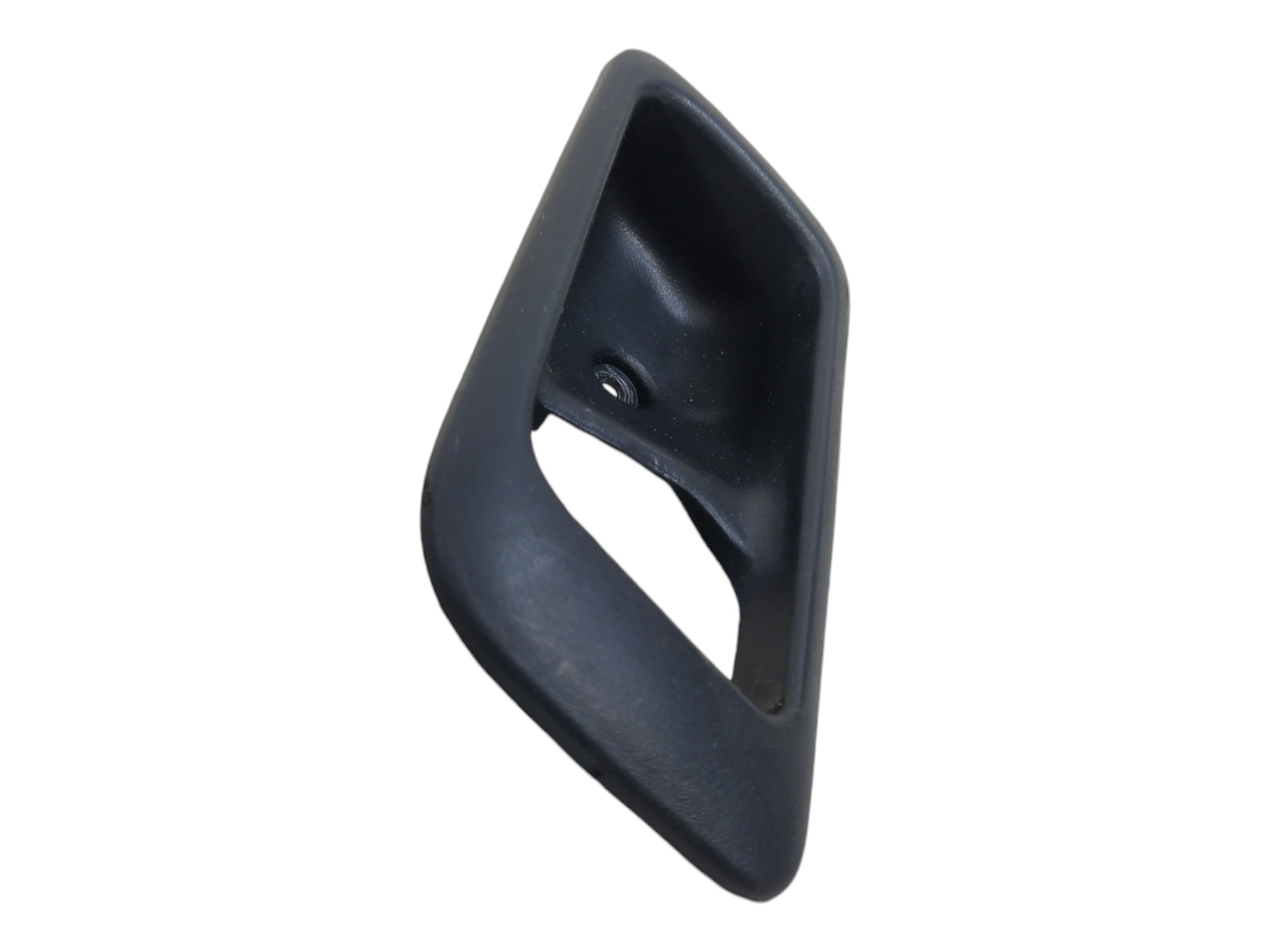 Moldura Maçaneta Interna Dianteiro D Fiat Palio 2008 A 2014 1