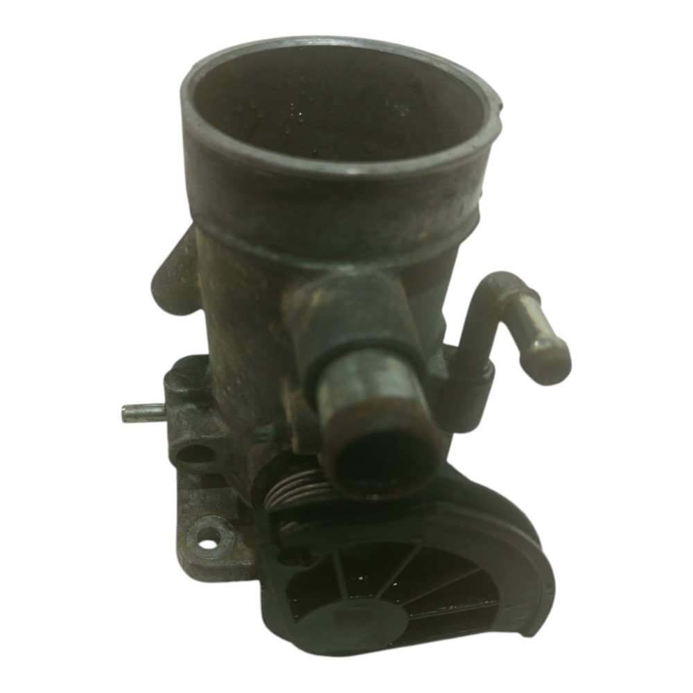 Tbi Corpo Borboleta Celta Corsa 1.0 8v 2002 2003 2004 A 2005 1