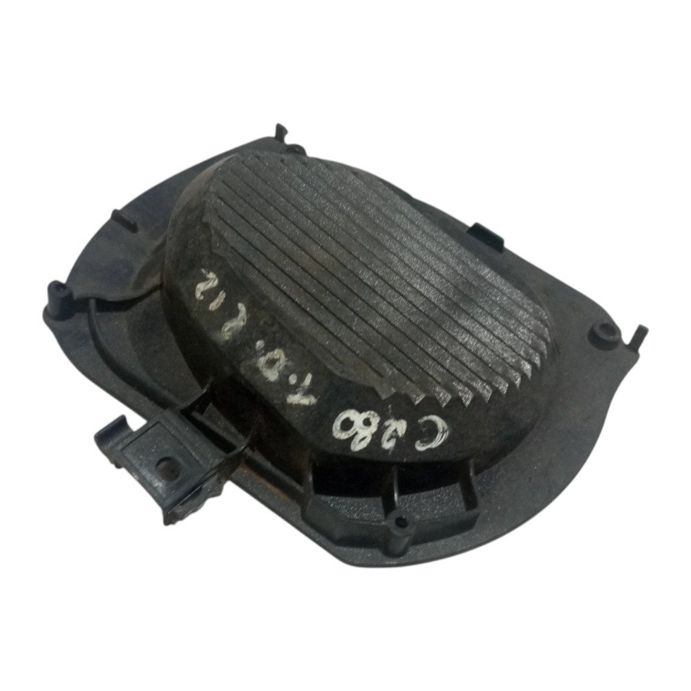 Tweeter Moldura Porta Tras Direita Mercedes C280 1993 A 2000 6