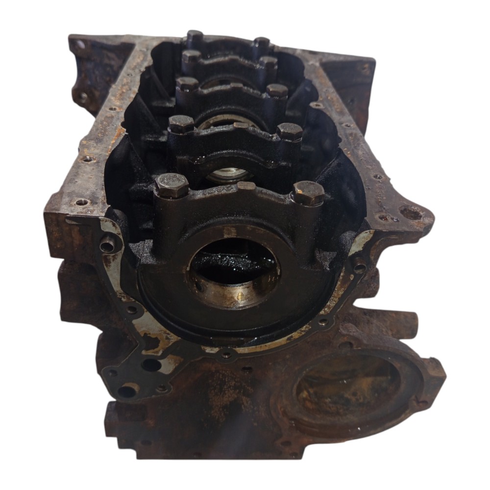 Bloco Motor Gm Corsa 1.4 8v Gasolina 1995 A 2005 1