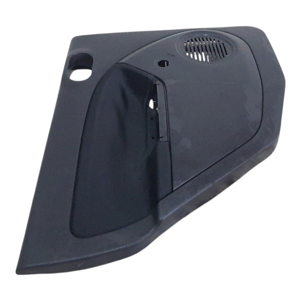 Forro Porta Traseira Esquerda Ford Fiesta 2003 2004 A 2013 6