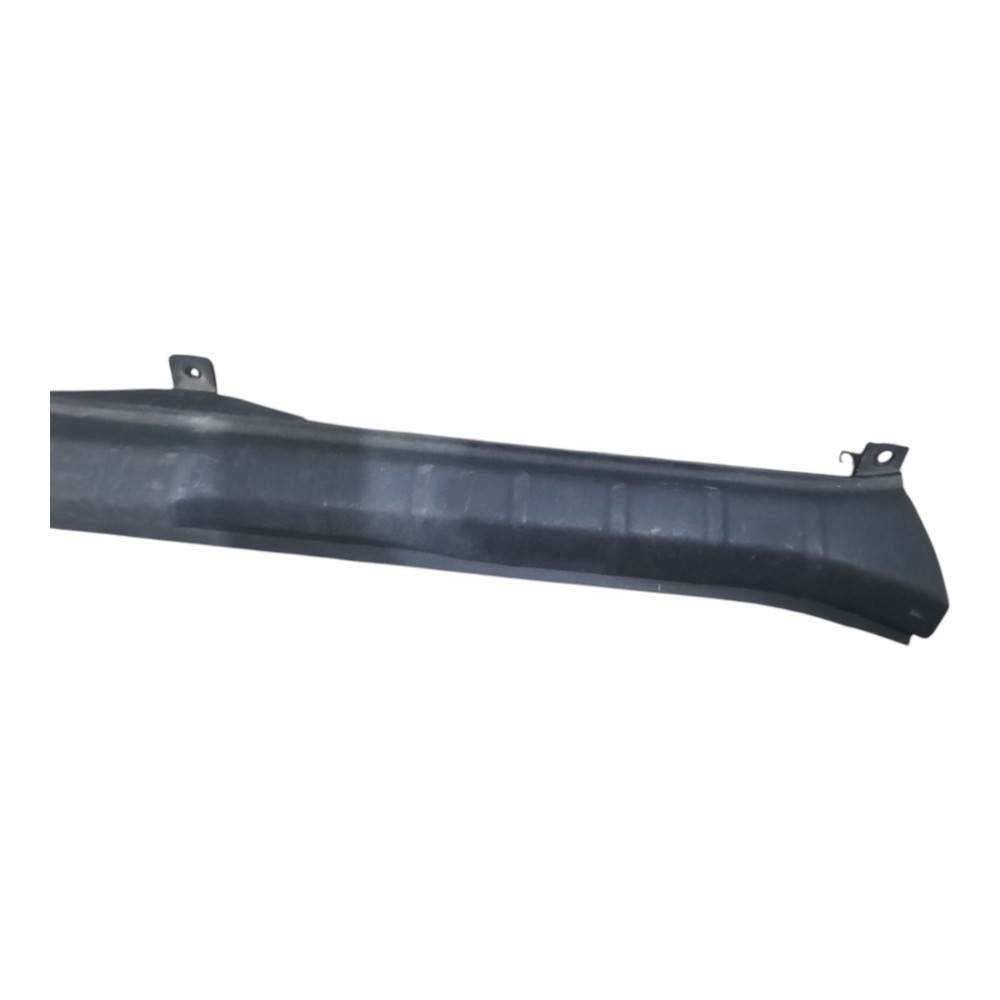 Moldura Porta Malas Citroen C4 Picasso 2009 A 2013 3