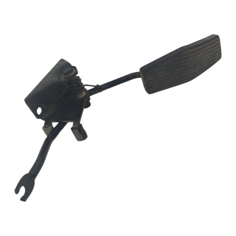 Pedal Acelerador Gm Chevrolet Vectra 1996 1997 1998 A 2005 4