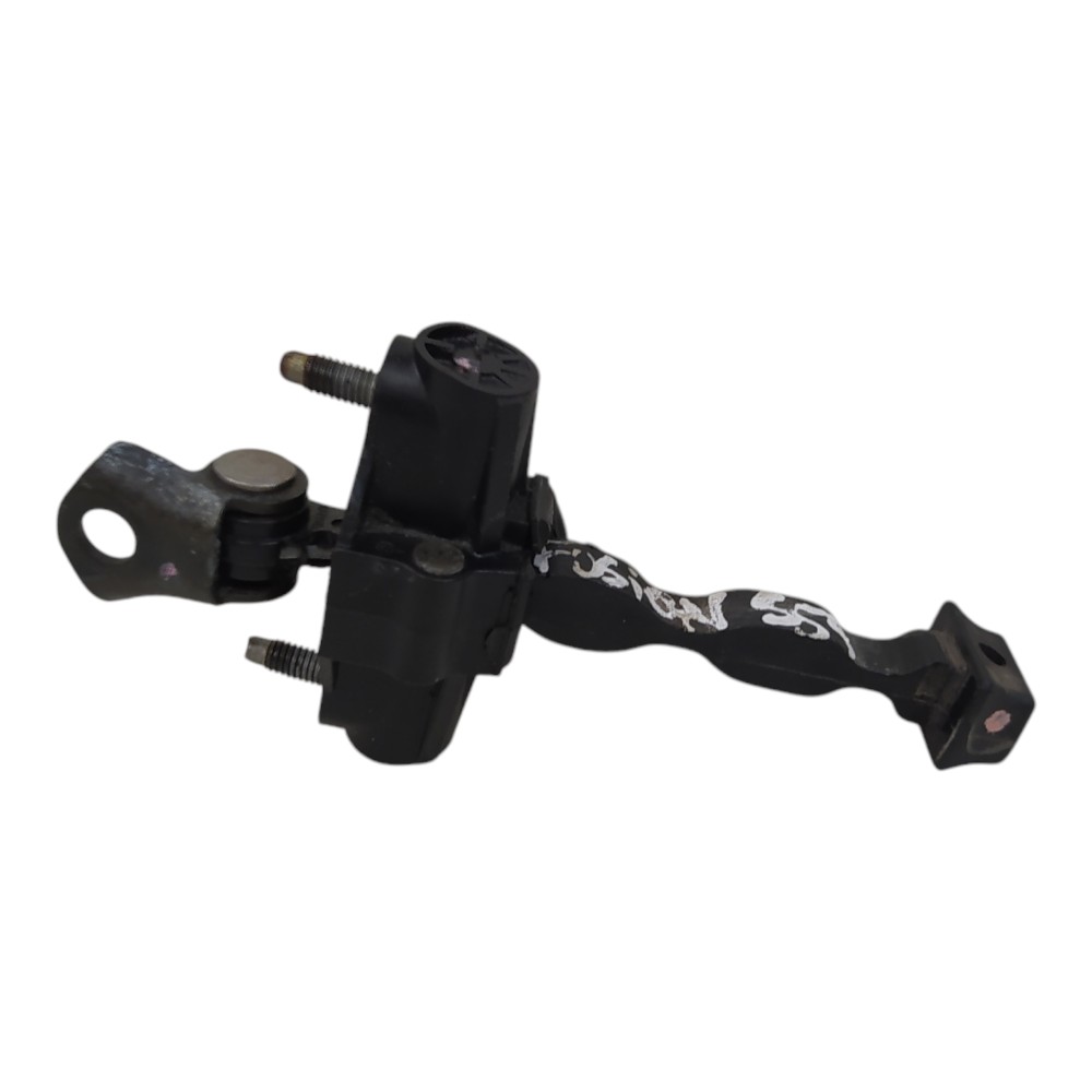 Limitador Porta Dianteira Esquerda Ford Fusion 2006 A 2009 6