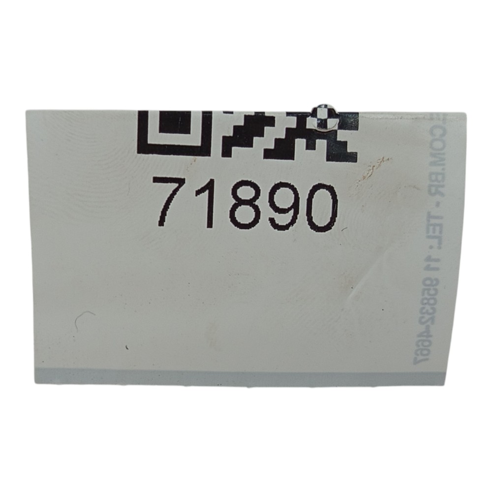 Motor Traseiro Limpador Parabrisa Peugeot 307 2007 A 2012 8