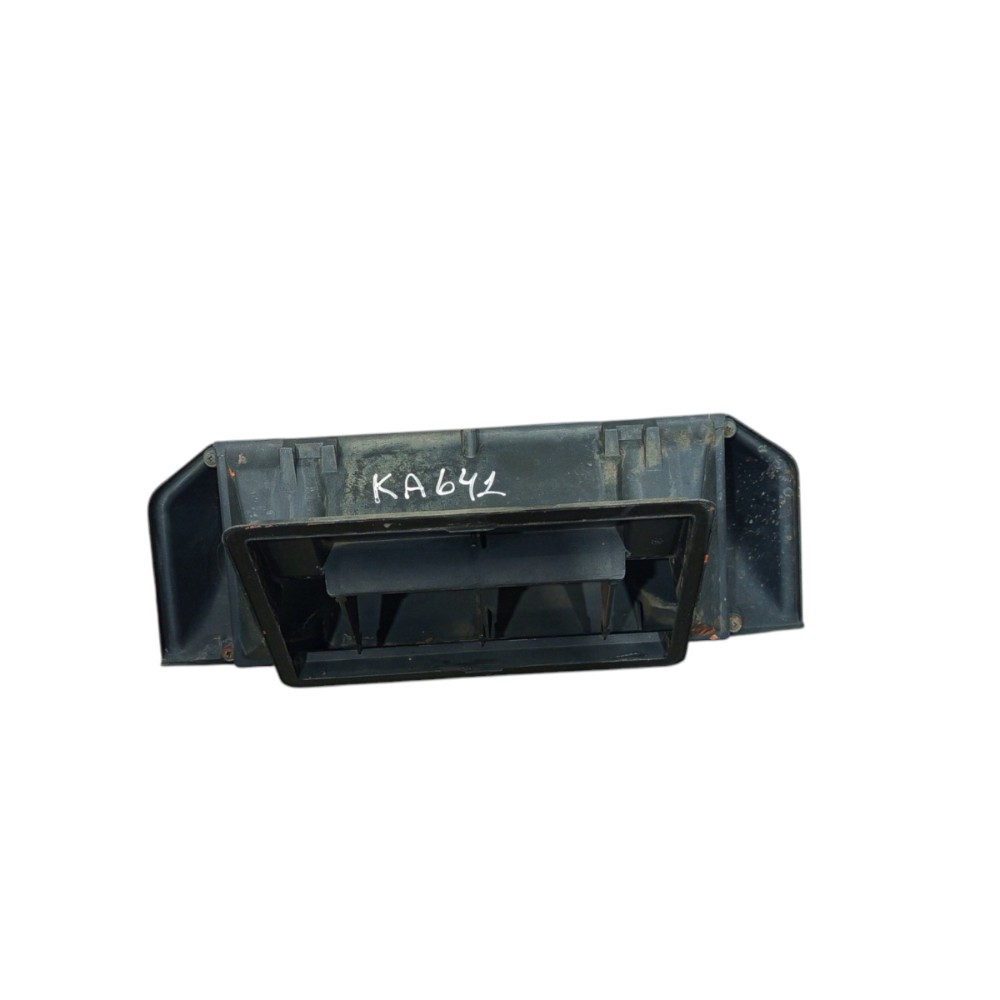 Cobertura Filtro De Ar Ventilação Interna Ford Ka 97 A 07 7