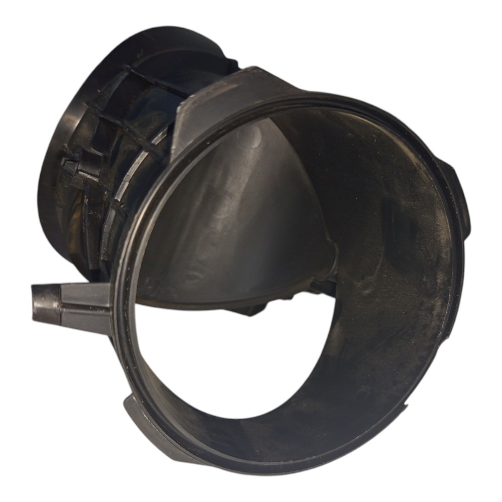 Caixa Ar Ventilação Peugeot 307 1.6 2004 2005 2006 A 2012 5
