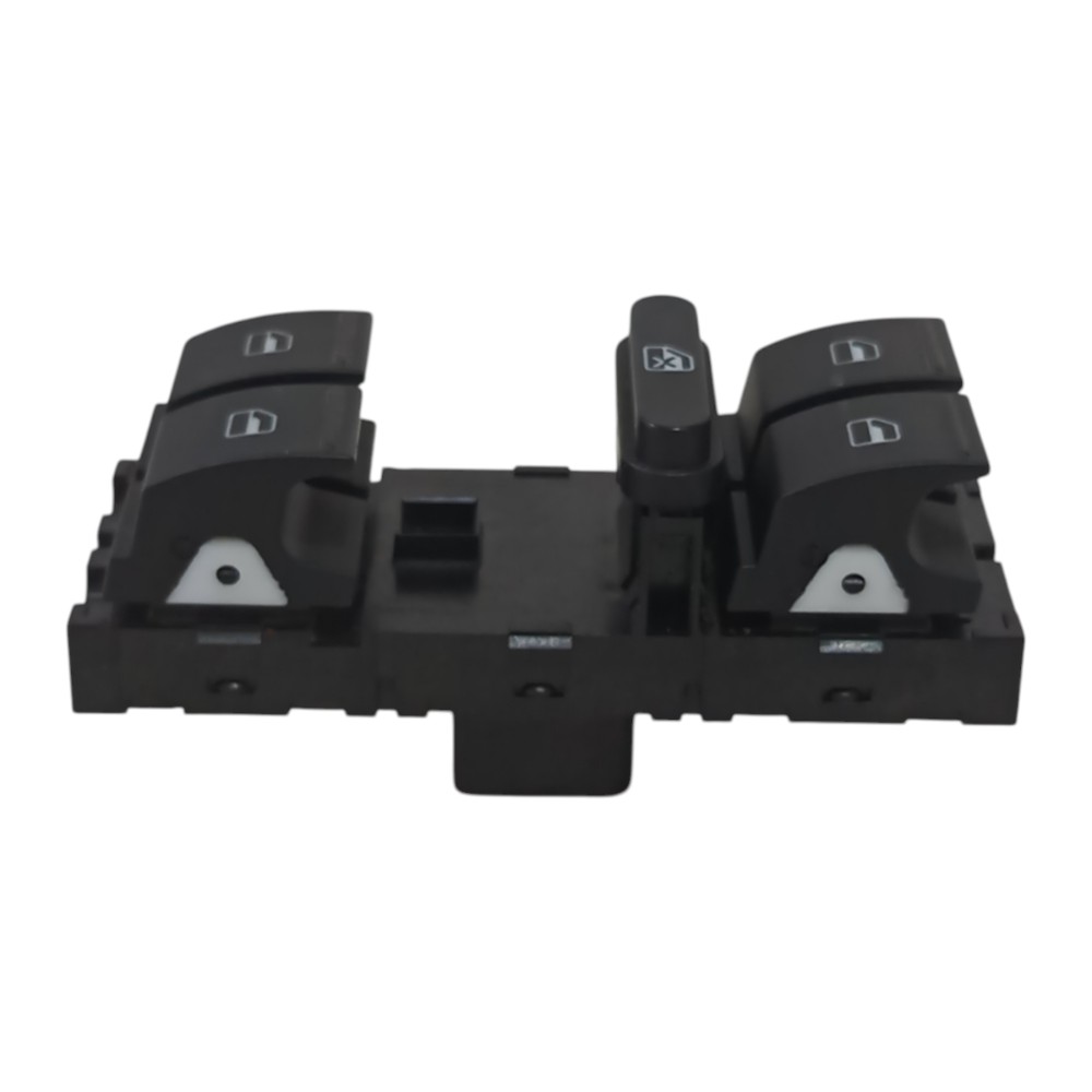 Comando vidro dianteiro esquerdo VW Jetta 2.0 2011 a 2017 or 2